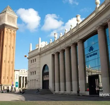 Option Plaza Espana
